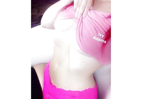 HOT BABES PLUS - داغ بیب الکسا می یابد کانال فوق سکسی تلگرام آنچه او می خواهد