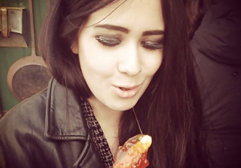 MASTURBAT ها کانال تلگرام تصاویر سکسی و FUCKS BUNY BRUNETTE.