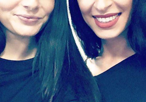 Maxine X مقعد کانال سکس کده در تلگرام نژادی