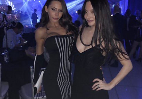 تمیز نگه دارید کانال های sexy