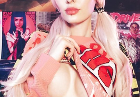 Zatanna از دختران DC Superhero کانال تلگرام فیلم سگسی که عشق جادویی می کنند
